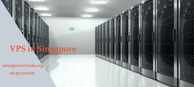 Buy Affordable VPS in Singapore at Reasonable Price