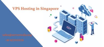 Get the Fastest VPS Hosting in Singapore Plan Price