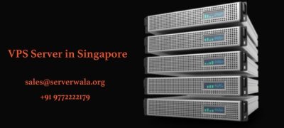 Buy the Cheapest VPS Server in Singapore with 100% SSD