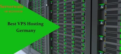 Get the Best VPS Hosting in Germany at Low Cost