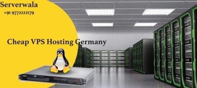 Find Cheap VPS Hosting in Germany Plan Price