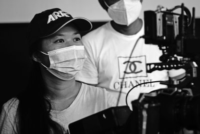 imee, 2nd cam operator