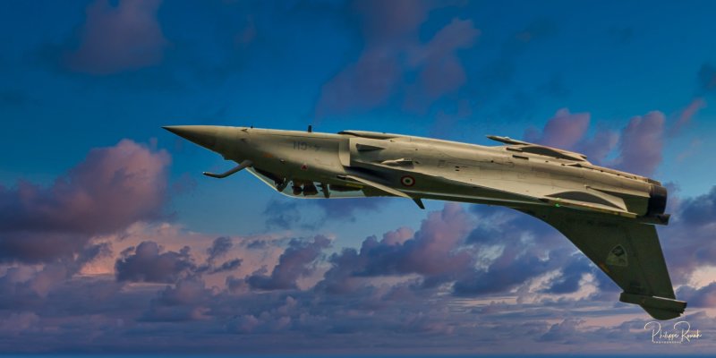 Dassault Rafale en volution - 0602