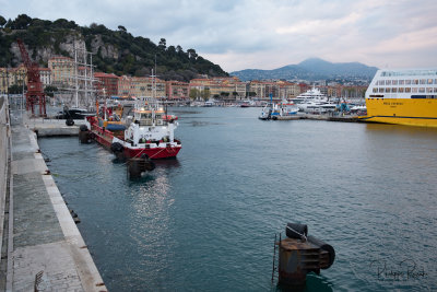 Port de Commerce de Nice - 13 Avril 2019-8596