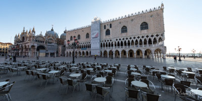 Palazzo Ducale - Venezia 2019 - 1218