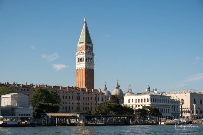 Piazza San Marco - Venezia 2019 - 9458