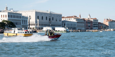 Urgences Pompiers !! - Venezia 2019 - 9461