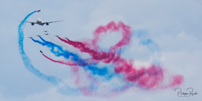 PAF et 777 d'AF - La Ferté-Alais 2019 - 9646