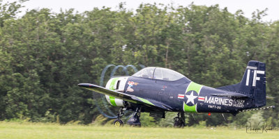 La Ferté-Alais 2019 - T28C - 0925