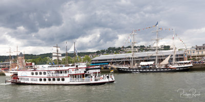 Armada de Rouen 2019-2114