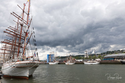 Armada de Rouen 2019-2119