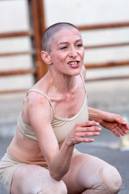Marie Pierre Genovese - 16 août 2019 - 1211
