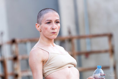 Marie Pierre Genovese - 16 août 2019 - 1233