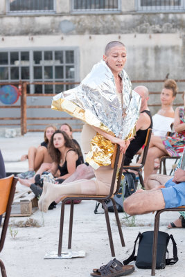 Marie Pierre Genovese - 16 août 2019 - 1253