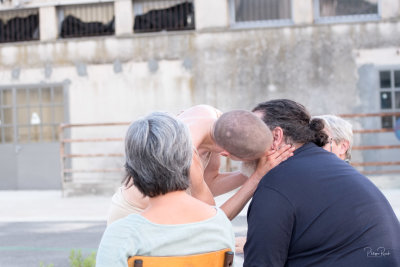 Marie Pierre Genovese - 16 août 2019 - 1277