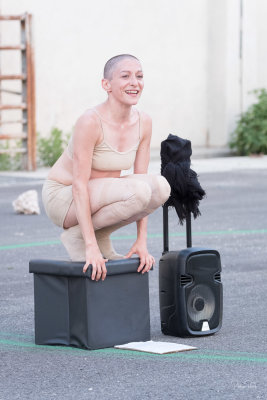 Marie Pierre Genovese - 16 août 2019 - 1318