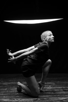 Marie Pierre Genovese - Stage Portrait - 3741