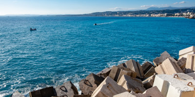 Baie des Anges - 4086