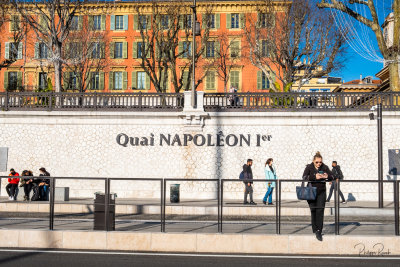 Quai Napolon 1er - 4070