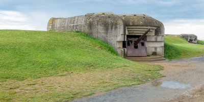 Batterie de Longues - Normandie le 09 juin 2014-4853