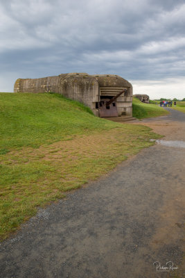 Batterie de Longues - Normandie le 09 juin 2014-8167