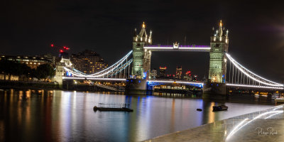 London - Tower Bridge - sept 2021-5998