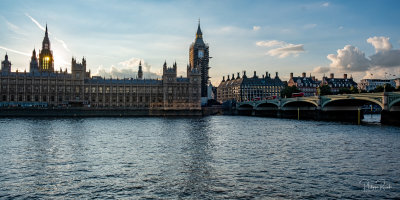 London - Big Ben - sept 2021-5774