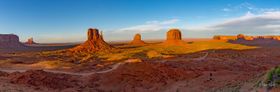 Monument valley pano-9831