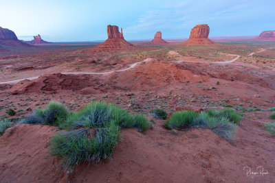 Monument valley-9885
