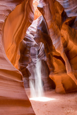 Page Upper Antelope Canyon-9114