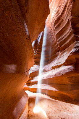 Page Upper Antelope Canyon-9236