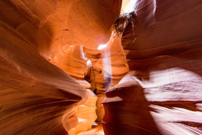 Page Upper Antelope Canyon-9278