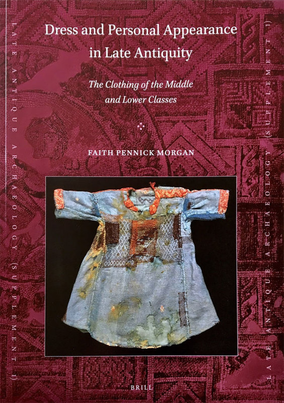 Dress and Personal Apprearance in Late Antiquity