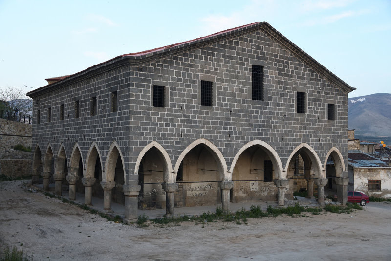 Nigde Prodromos church 1311.jpg