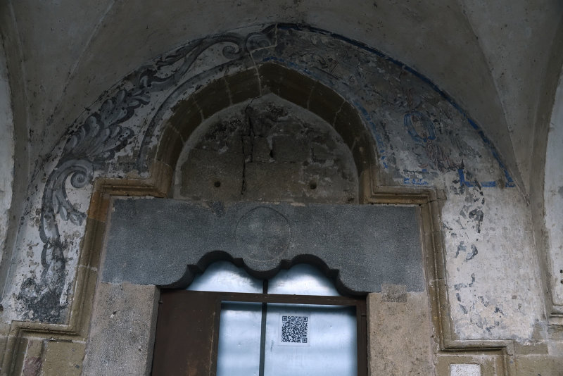 Nigde Prodromos church 1313.jpg