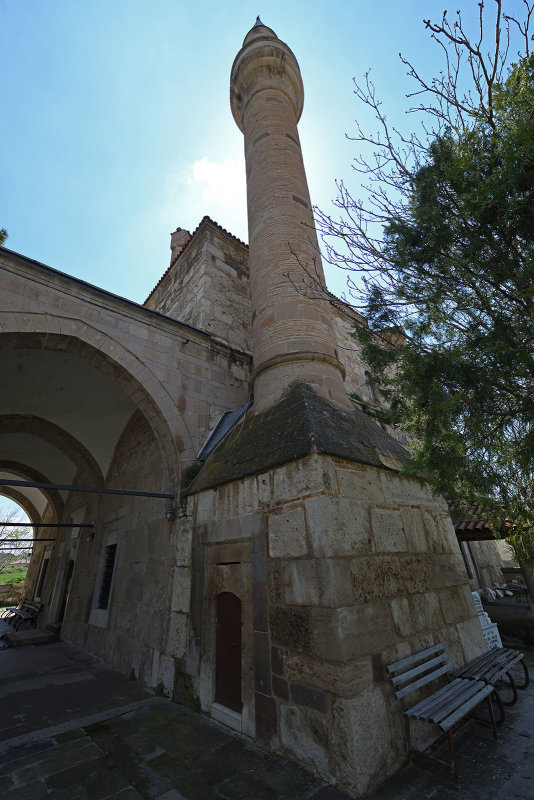 Bor Seyh Ilyas (Kale) mosque 1070.jpg