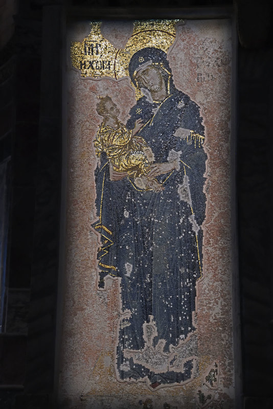 Istanbul Kariye museum Naos Theodokos june 2019 2375.jpg