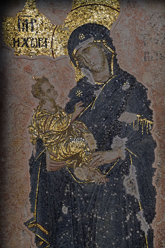 Istanbul Kariye museum Naos Theodokos june 2019 2376.jpg