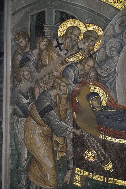 Istanbul Kariye museum Naos Dormition june 2019 2367.jpg