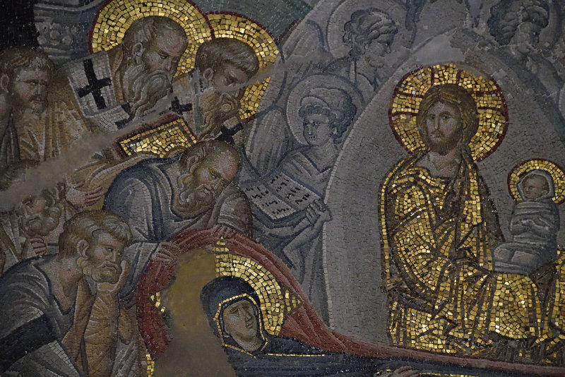 Istanbul Kariye museum Naos Dormition june 2019 2379.jpg