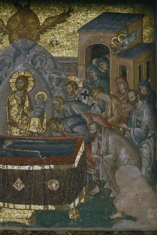 Istanbul Kariye museum Naos Dormition june 2019 2395.jpg