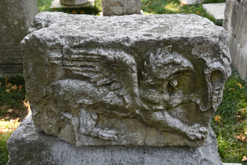 Istanbul Archaeological Museum june 2019 2059.jpg
