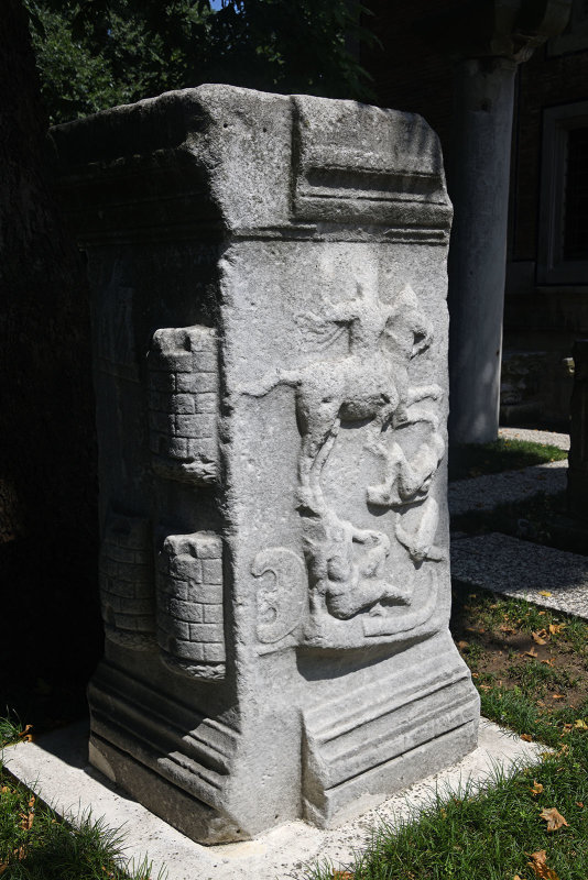 Istanbul Archaeological Museum june 2019 2063.jpg