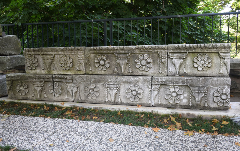 Istanbul Archaeological Museum june 2019 2064.jpg