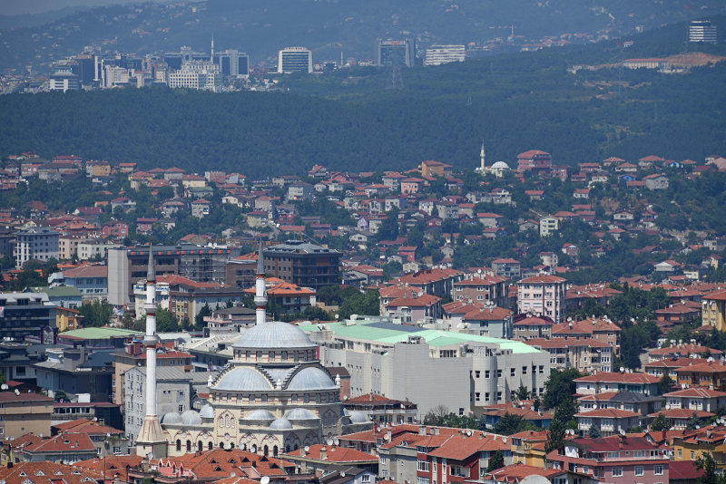 Istanbul Big Camlica Mosque june 2019 2040.jpg