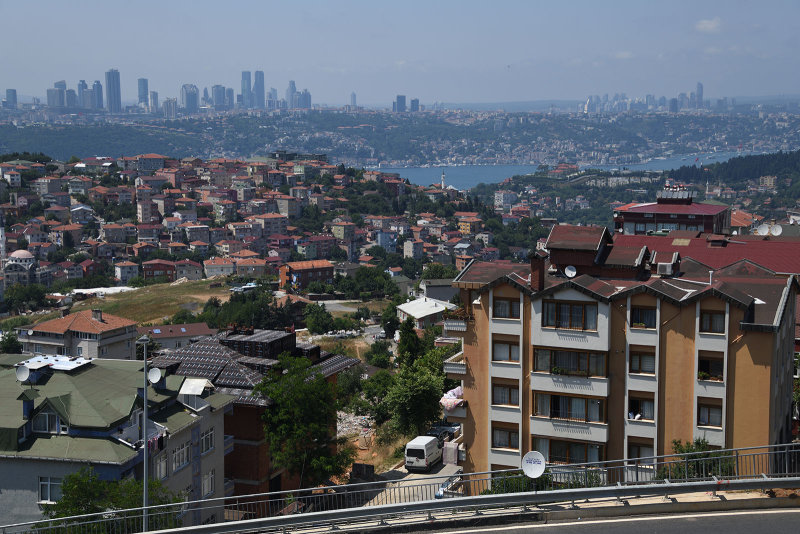 Istanbul Big Camlica Mosque june 2019 2029.jpg