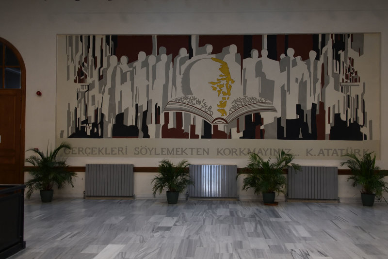 Istanbul Istanbul University june 2019 2690.jpg
