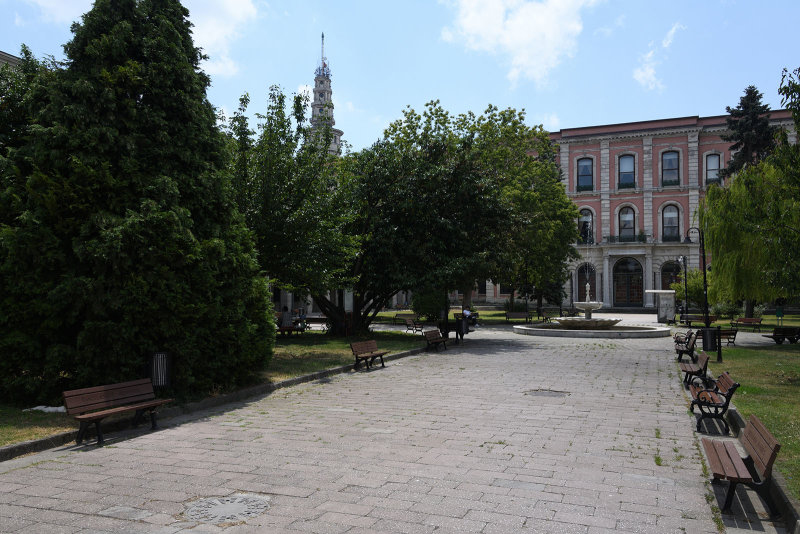 Istanbul Istanbul University june 2019 2709.jpg