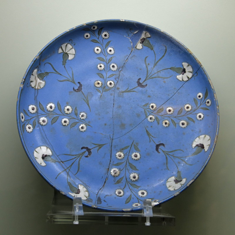 Istanbul Cinili Museum june 2019 2107.jpg