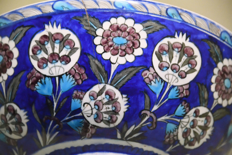 Istanbul Cinili Museum june 2019 2093.jpg
